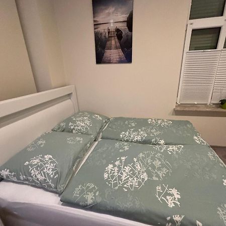 Ferienwohnung Am Froser See المظهر الخارجي الصورة