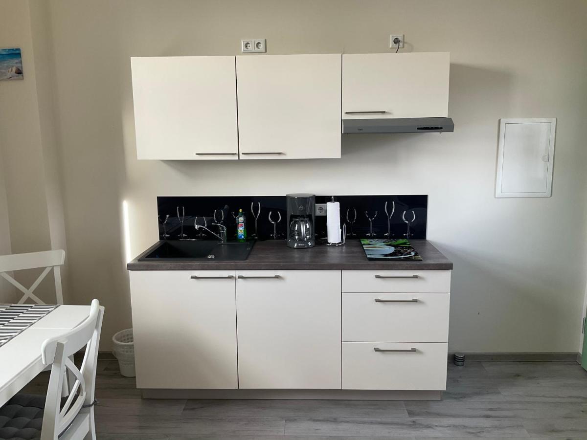 Ferienwohnung Am Froser See المظهر الخارجي الصورة